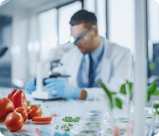 Nowoczesne wyposażenie laboratorium Infinity Genetics